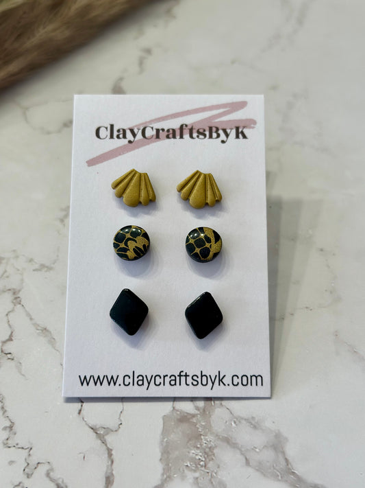 Stud pack | Studs collectie