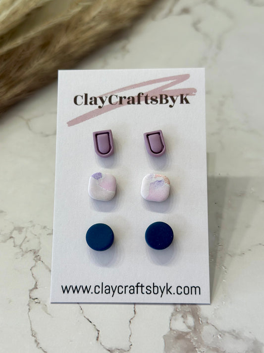 Stud pack | Studs collectie