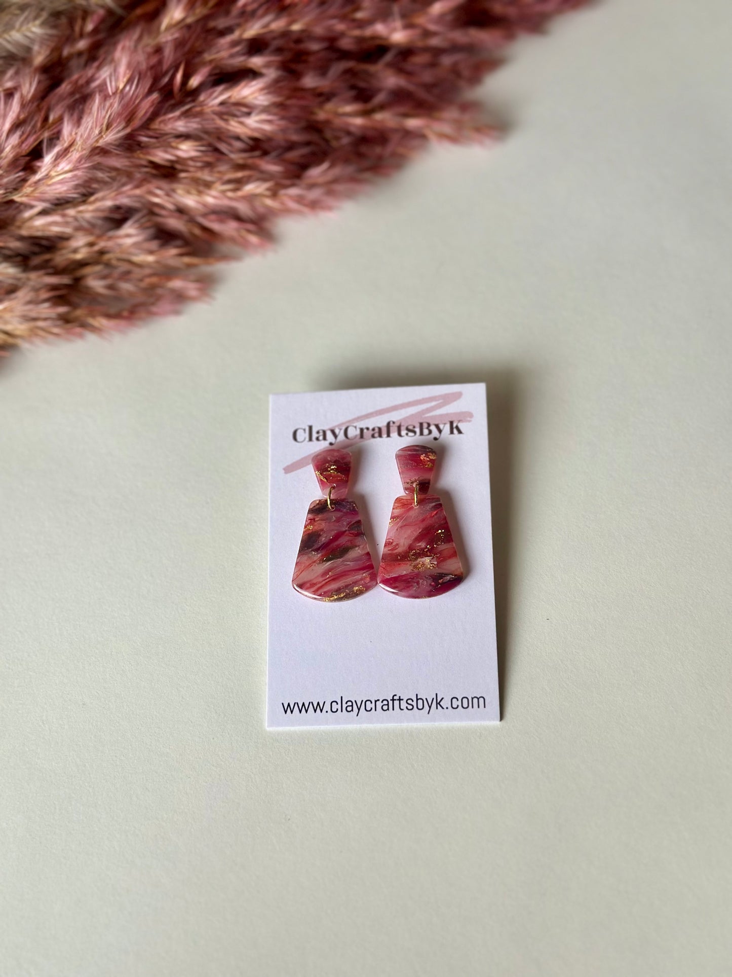 Rode Kwarts | Glanzende collectie