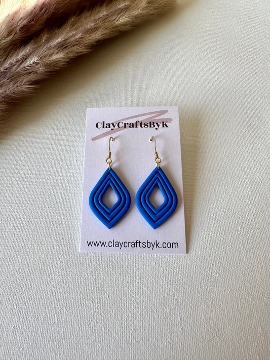 The Mia in Blue | Spring collection