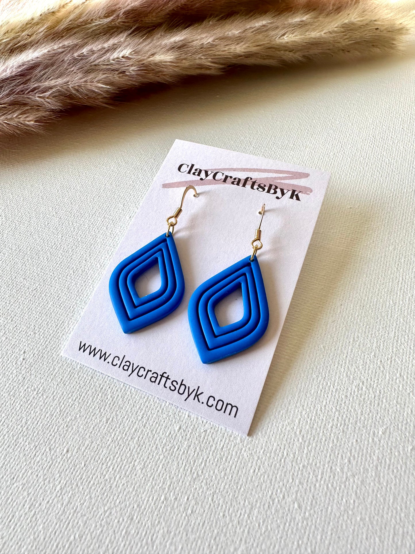 The Mia in Blue | Spring collection