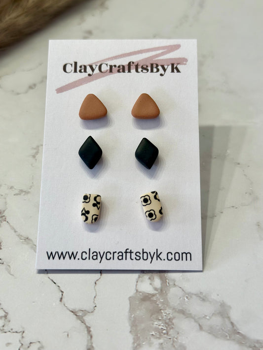 Stud pack | Studs collectie