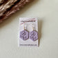 The Rose in grey lilac | Spring collection