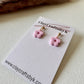 The flora in pastel pink | Spring collection