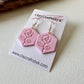 The Rose in pastel pink | Spring collection