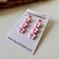 The Blossom in pastel pink | Spring collection