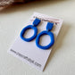 The Blair in blue | Spring collection